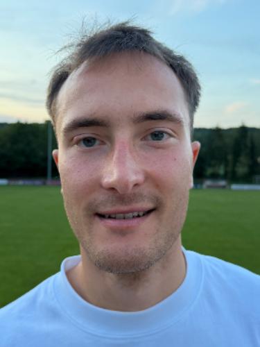 Luca Friede