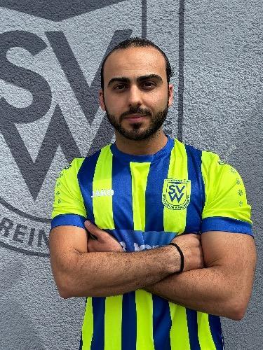 Yamen Alkassab