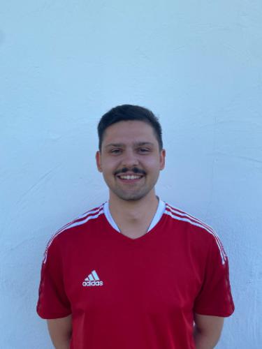 Sebastian Lex