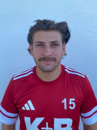 Moritz Seidel