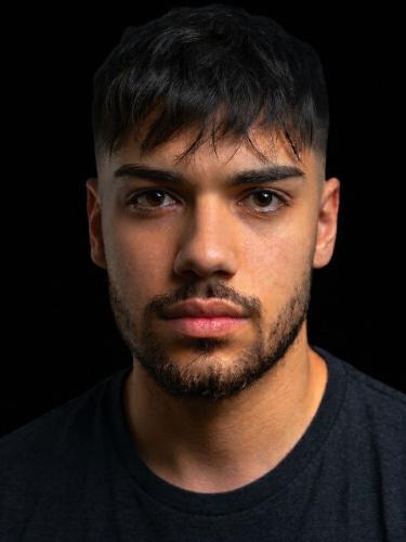 Tobias Bergmann