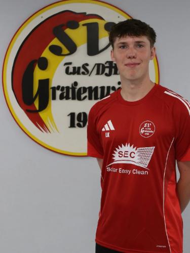 Lucas Kuhl