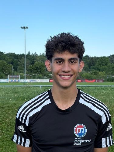 Ali Almenshawi