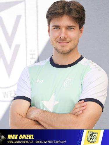 Max Baierl