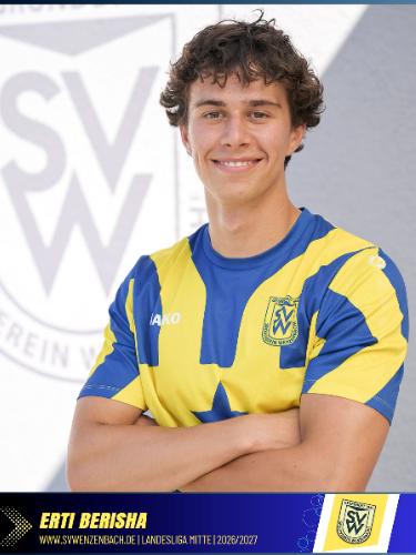 Avatar Bild für Erti Berisha
