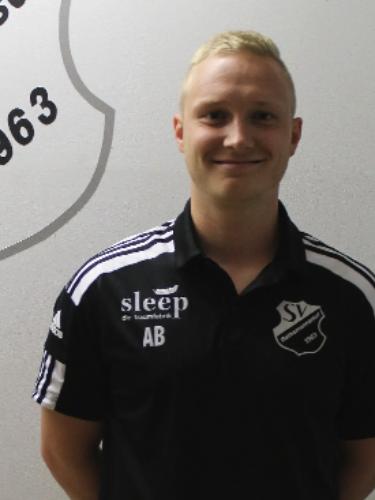 Andreas Buchbauer