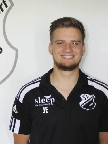 Jonas Erhard