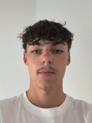 Nico Preininger