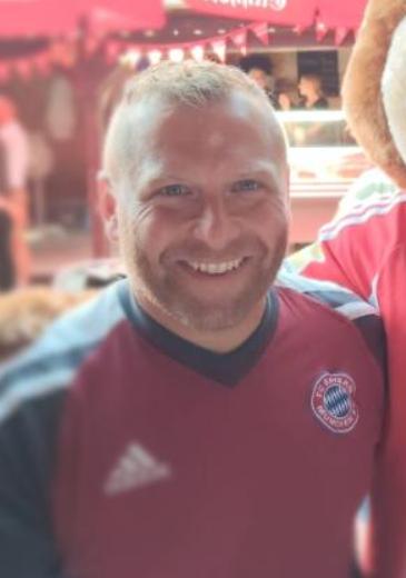 Tobias Mehrl
