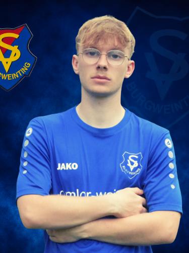 Avatar Bild für Jamie Rengstl
