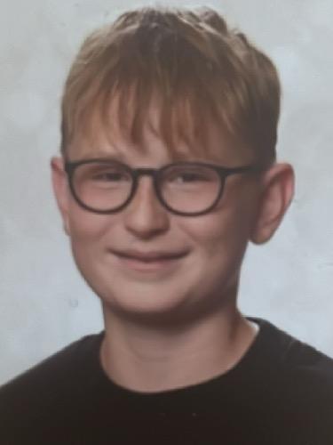 Fin Hohberger