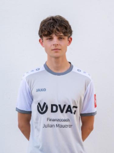 Simon Bauer