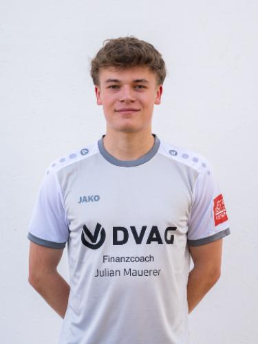 Daniel Ederer