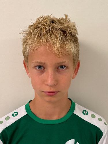 Julian Augustin