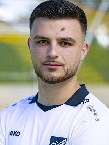 Lorik Rashica