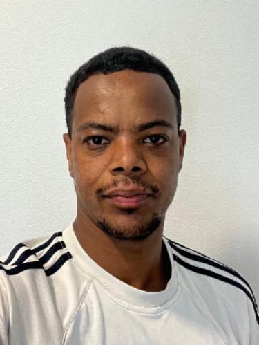 John Seyoum