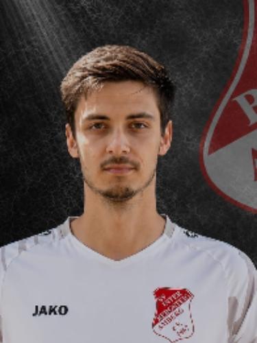 Markus Barth