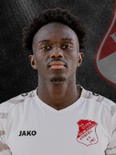 Avatar Bild für Aboubacar Fanneh