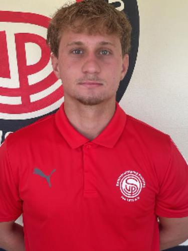 Kevin Kuglmeier