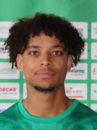 Markus Morten