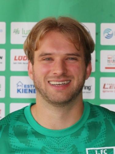 Sebastian Grau