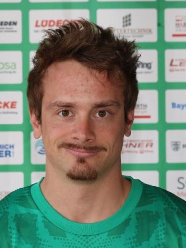 Björn Putze