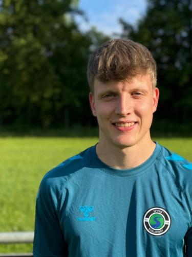 Lukas Färber
