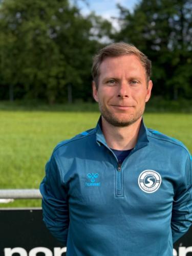 Julian Rietsch