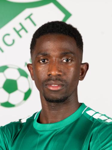 Daouda Barry