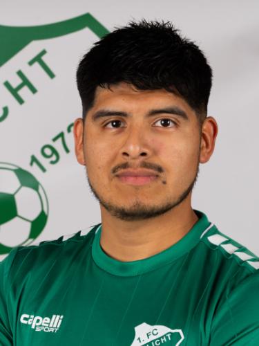 Marco Simaj