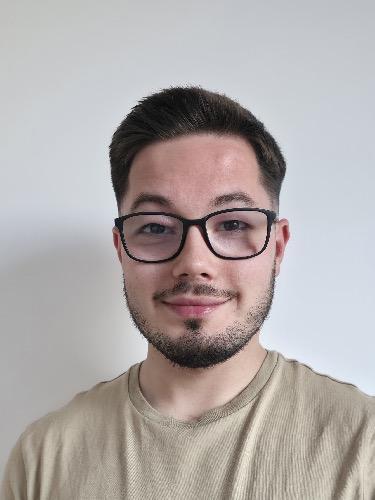 Sebastian Wolf