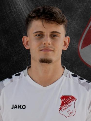 Sven Weizer