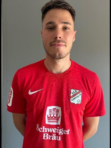 Luca Mancusi
