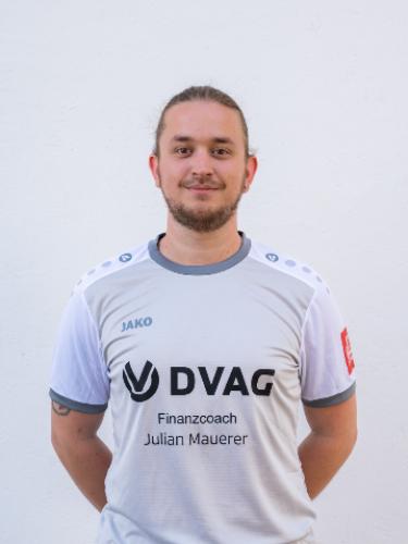 Julian Lugauer