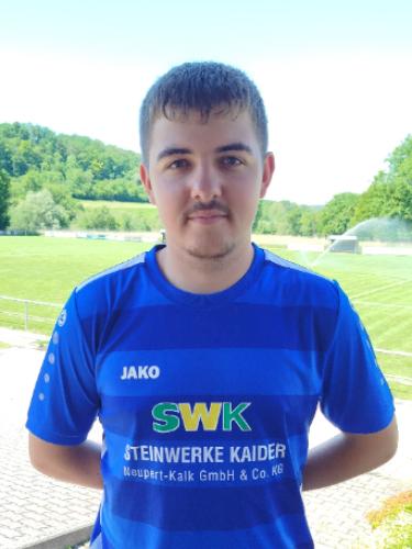 Avatar Bild für Luka Dinkel