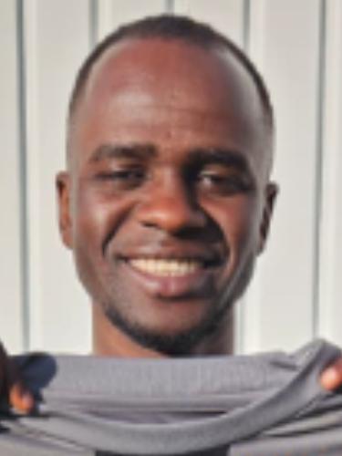 Musa Sanyang