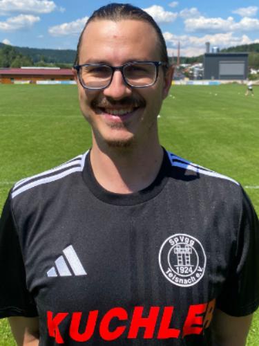 Alois Wenig
