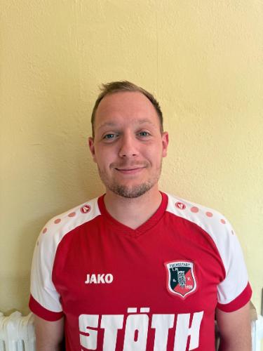 Avatar Bild für Maximilian Gah