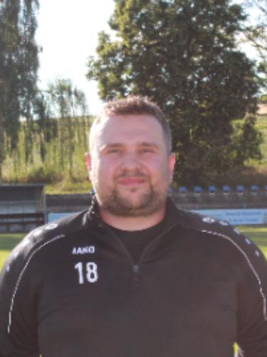 Florian Bühner