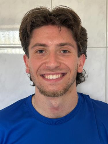 Daniel Kuzmanovski