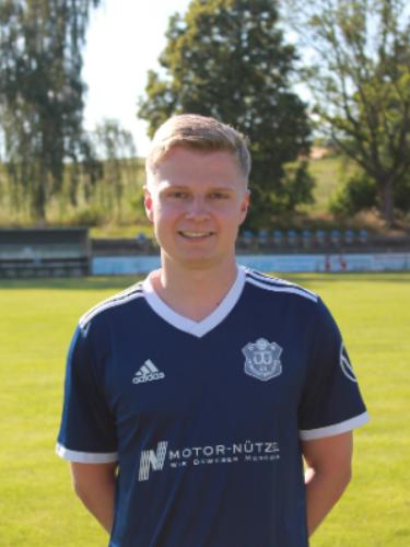 Jonas Gebel