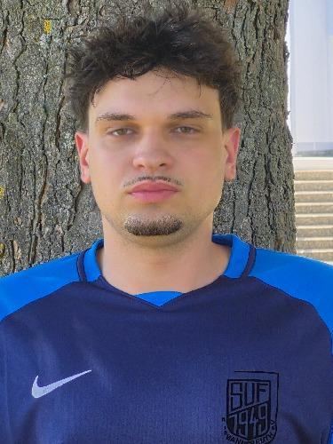 Almin Zahirovic