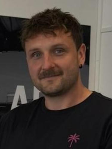 Sebastian Fehrer