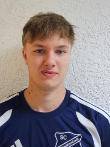 Lukas Dütsch