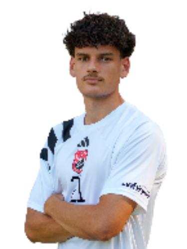 Arian Miftaraj