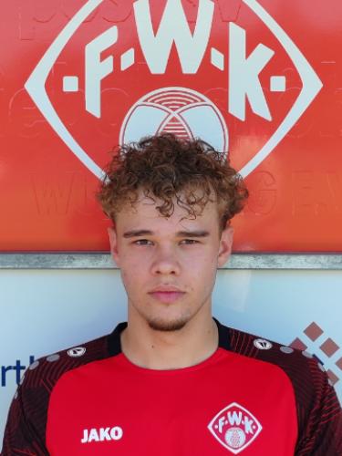 Avatar Bild für Jonas Zugelder