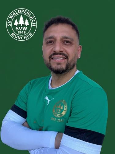 Özkan Öztürk
