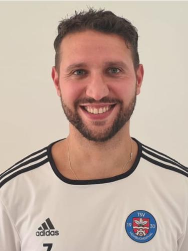 Nikolaos Koukalias