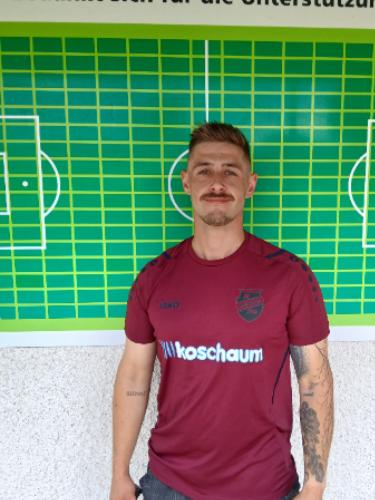 Paul Kellermann