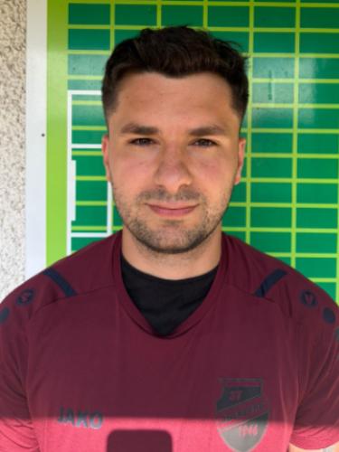 Atakan Yücebek